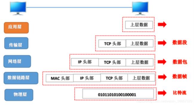 网络摄像机是七层模型的哪一层