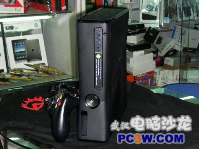 xbox 360三红是怎么出现的