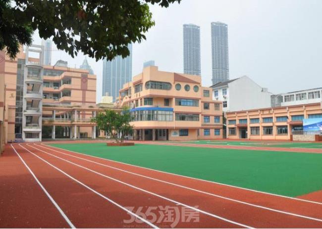 无锡新吴区小学排名