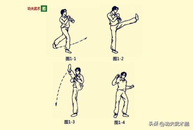 武术按运动形式可分为哪三类