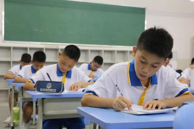 超盈实验中学高考升学率怎样