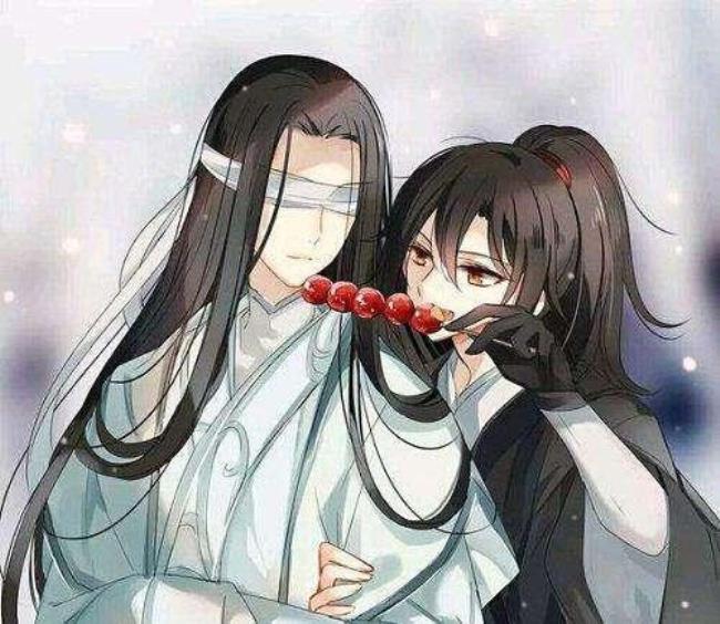 魔道祖师薛洋晓星尘是哪一章