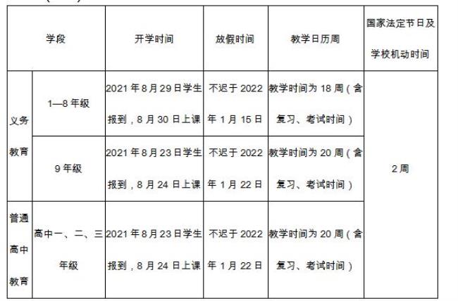 云南省义务教育学生休学规定