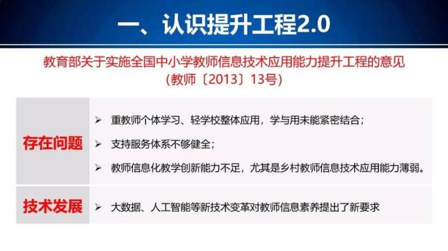 信息技术2.0的实际应用