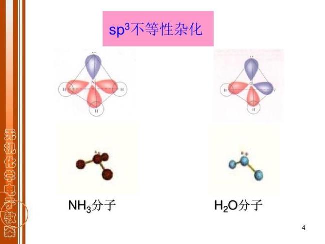 nh3立体结构是什么