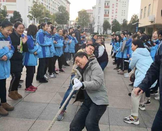 滁州第三中学有住宿吗