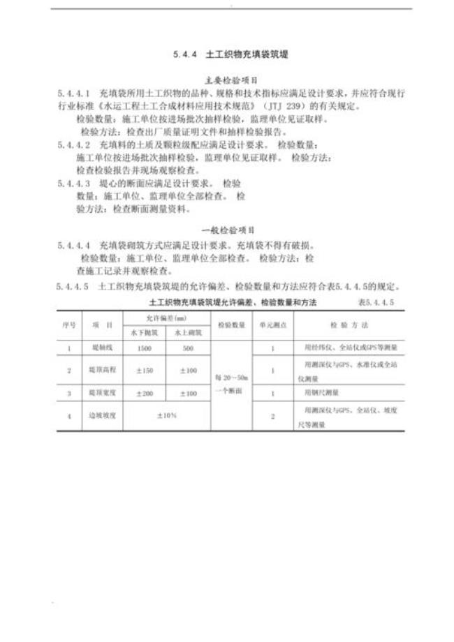 检验标准应该由哪个部门制定