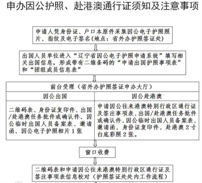 辽宁护照丢失怎么补办