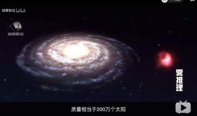 为什么超级地球不是河外星系