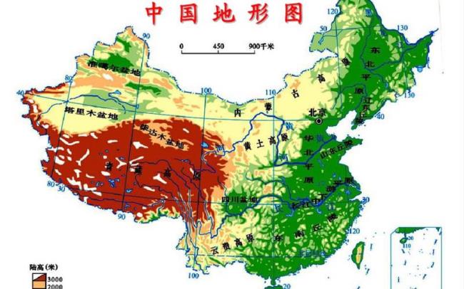 青海是盆地还是高原