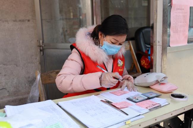 社区工作者主要是干什么的