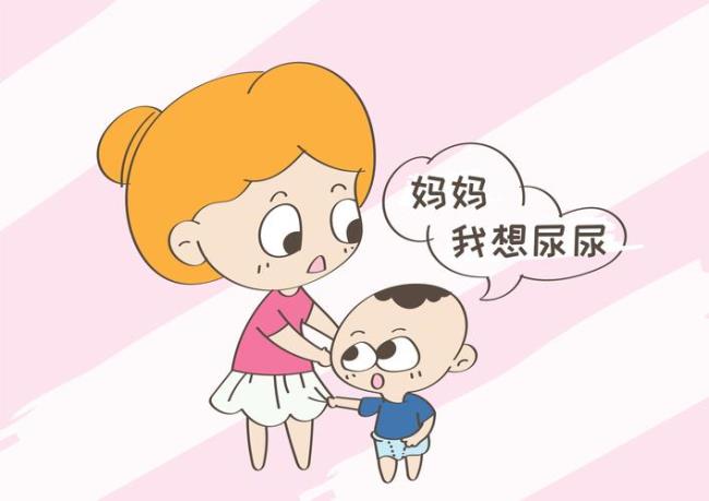 尿裤子了不能换怎么办