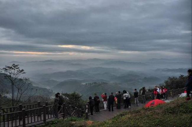 南雄最高山海拔多少米