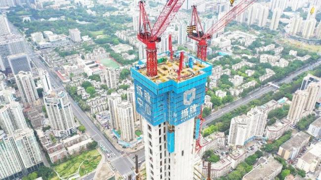 中建三局是中国建筑几级单位