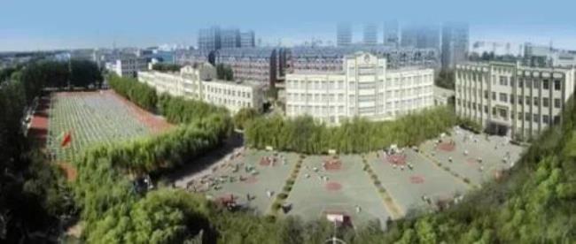 如何评价沈阳师范大学附属学校