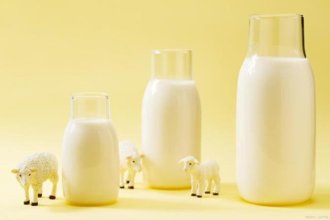 想知道儿童每天喝多少牛奶合适