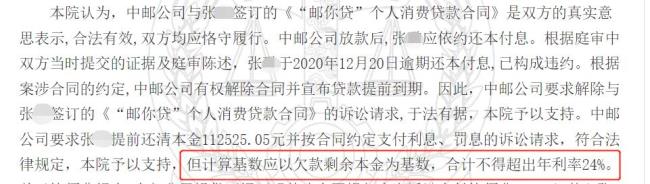 如何投诉中邮消费金融最有效