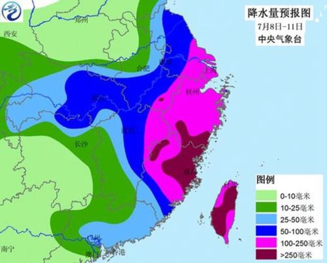 东海的南部是浙江吗