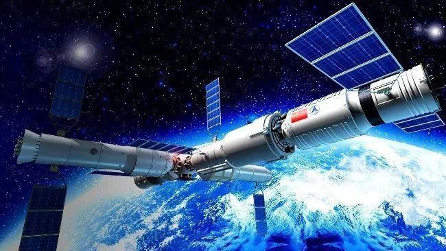 到达空间站需要第几宇宙速度