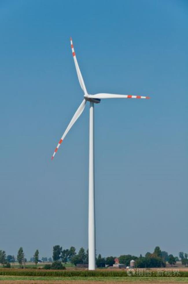 国产风力发电机十大排名