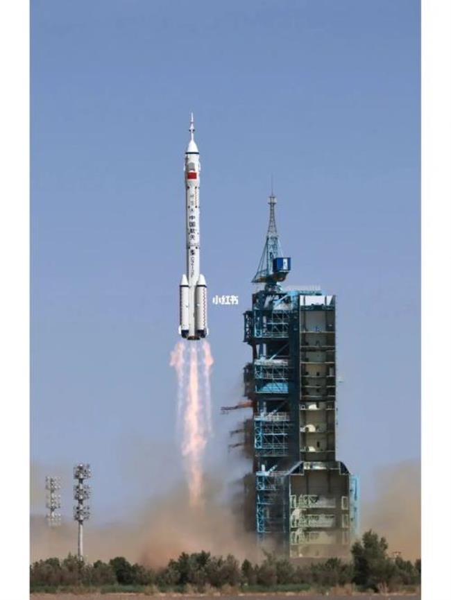 中国所有航天飞船发射时间