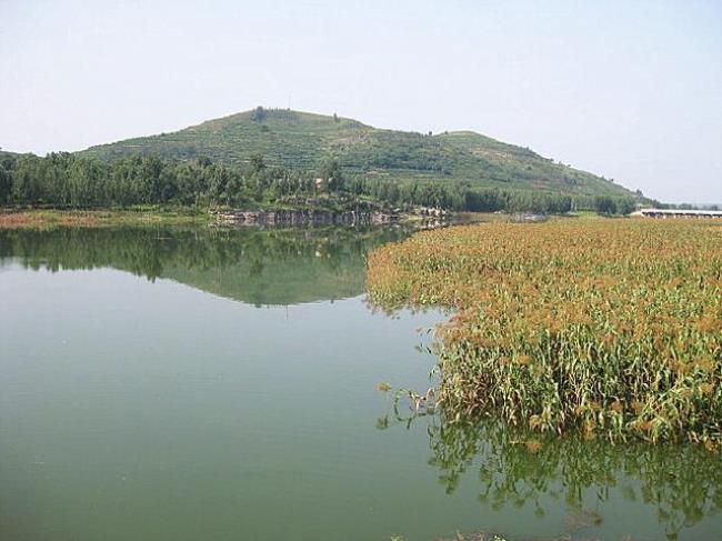 东平湖和岸堤水库哪个大