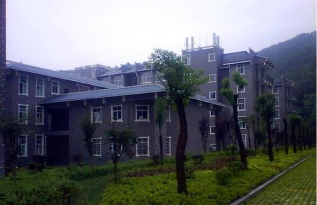 吉首有哪些大学