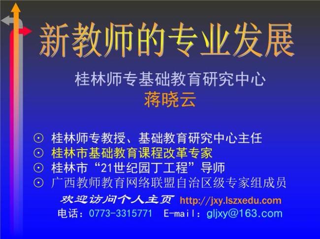 信息社会职业教育教师角色特征