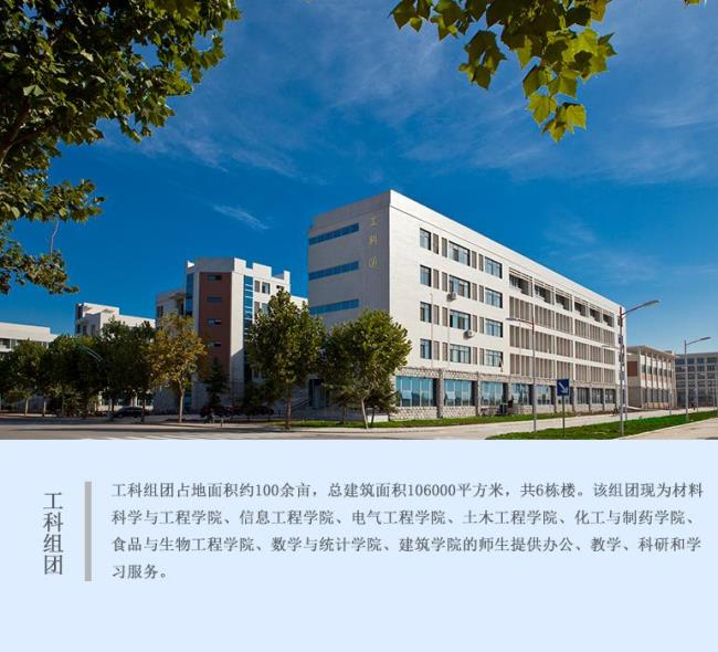 河南科技大学什么时候建校