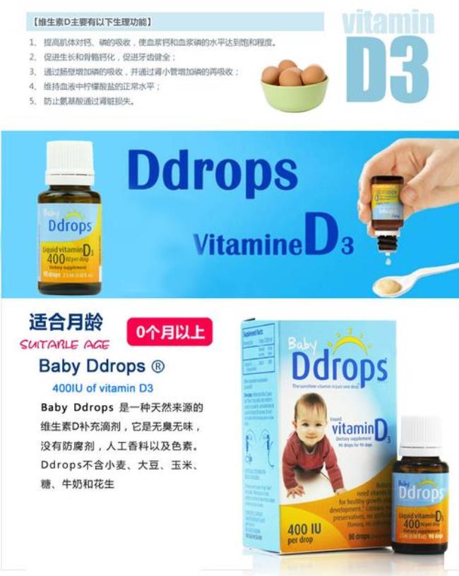 如何辨别ddrops真假