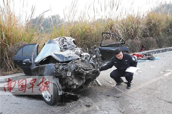 交通事故致人死亡怎么处理