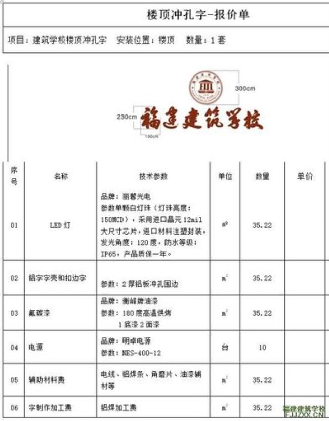 福建建筑学校可以走读吗