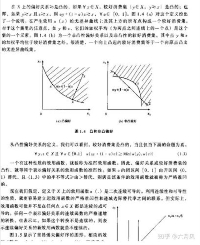 怎么通过效用函数判断是互补品