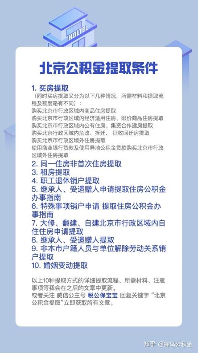 北京市公积金网上如何按月提取