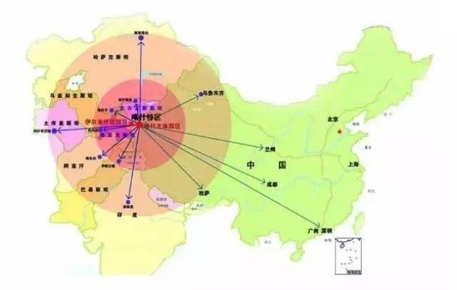 南充会成为经济特区吗