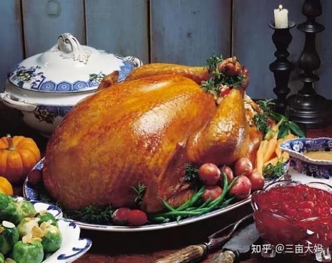 土耳其感恩节是哪天