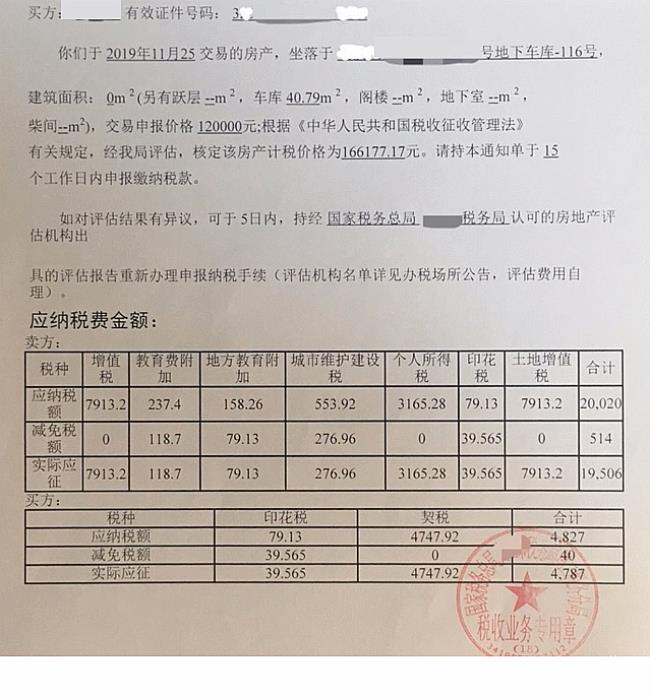 经营场地转租如何交税