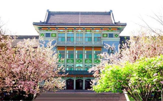 山协是山东哪所大学