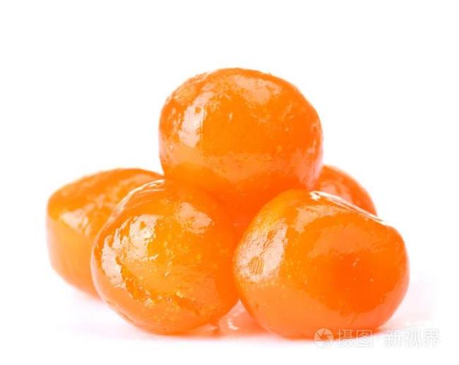 apricot orange什么颜色