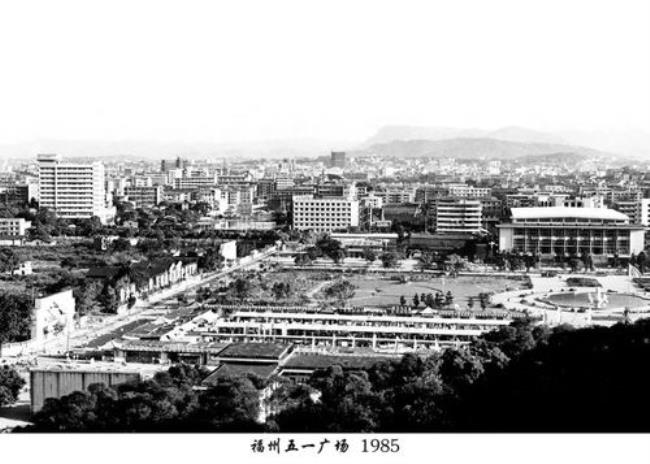 70年代福州市区人口数量