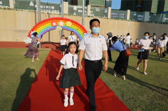 荆门天鹅学校怎么样