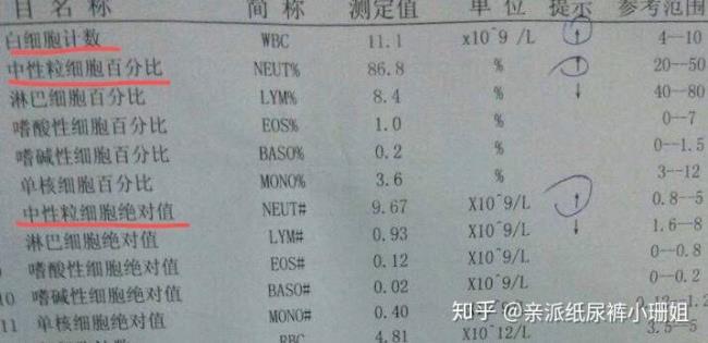 宝宝发烧c反应蛋白偏高说明什么