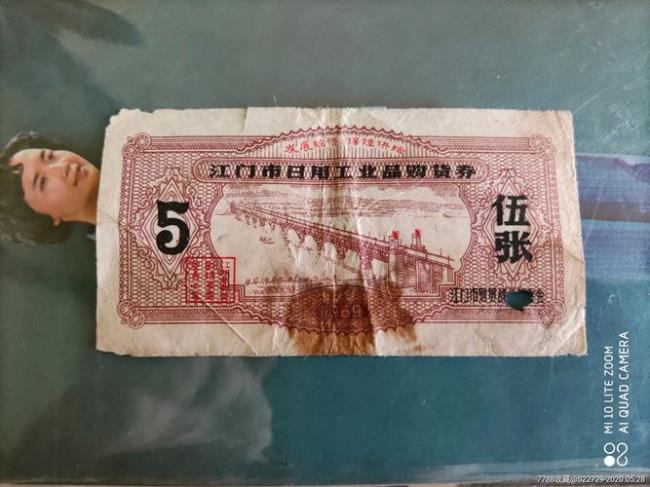 1969年广东江门是县还是市