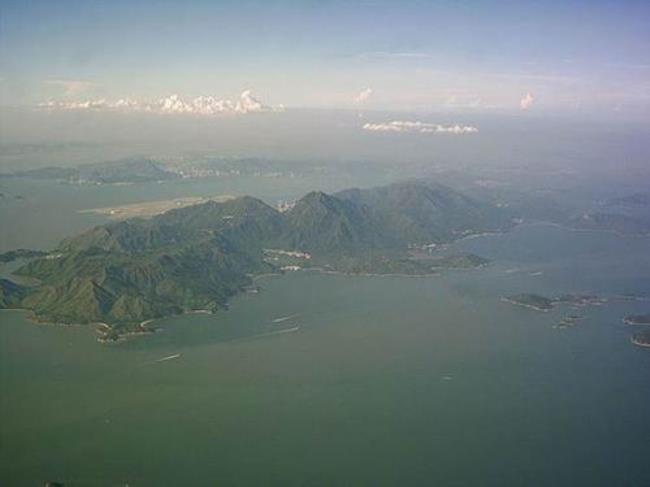 香港景点2天能玩完吗除了大屿山