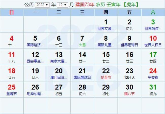 2022年农历8月15是几月几日