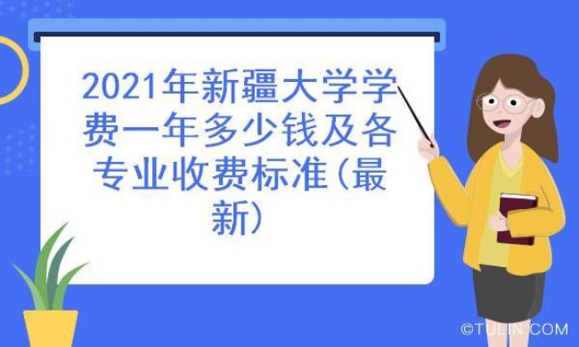 新疆大学什么专业好就业