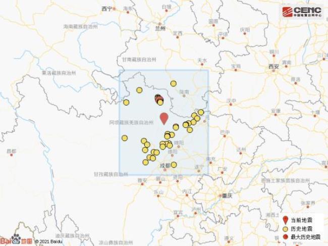 四川为什么总是地震