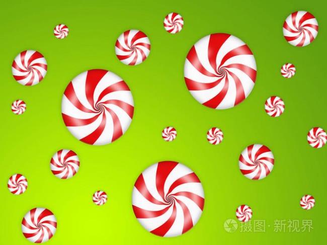 糖果candy是可数名词吗