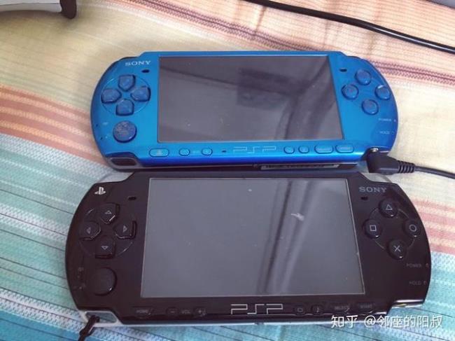 psp3000视频输出效果怎么样