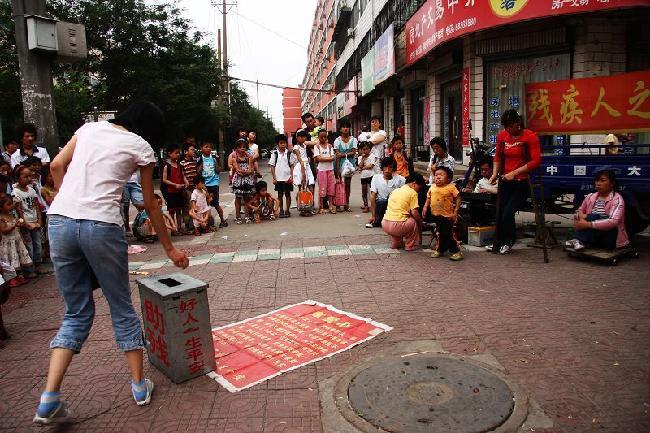 广州东圃附近哪里可以摆地摊